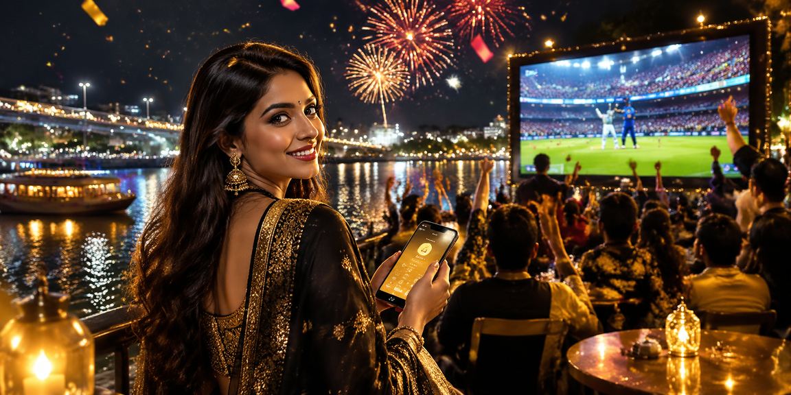 বরিশালের ক্রিকেট জ্যাকপট বিটিং এর উৎসবমুখর ছবি