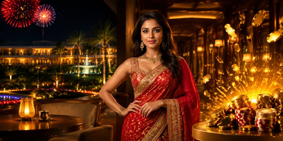 গঞ্জিপুরের বিনোদন ও বোনাস সুবিধা উপভোগরত মডেল