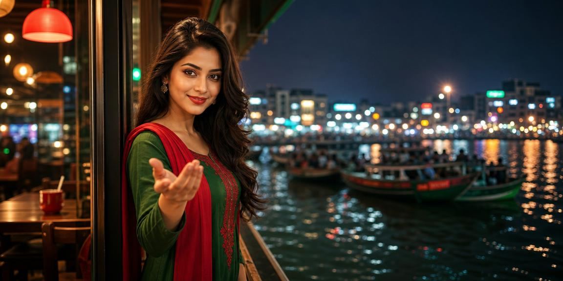 খুলনার ক্রিকেট বেটিং দৃশ্য জমকালো আলো-আঁধারে